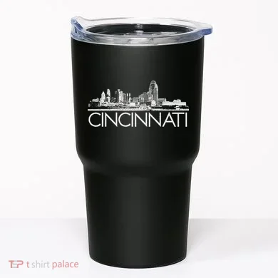 Tumbler
