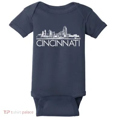 Baby Bodysuit