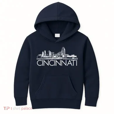 Kids Hoodie