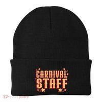 Carnival Staff Circus Event Beanie thumb 0