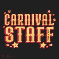 Carnival Staff Circus Event Beanie thumb 2