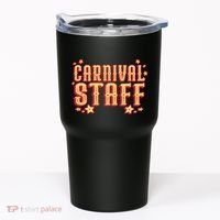 Carnival Staff Circus Event Tumbler thumb 0