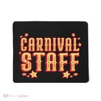 Carnival Staff Circus Event Mousepad thumb 0