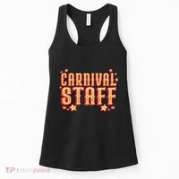 Carnival Staff Circus Event Women's Tank Top thumb 0