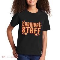 Carnival Staff Circus Event Kids T-Shirt thumb 2