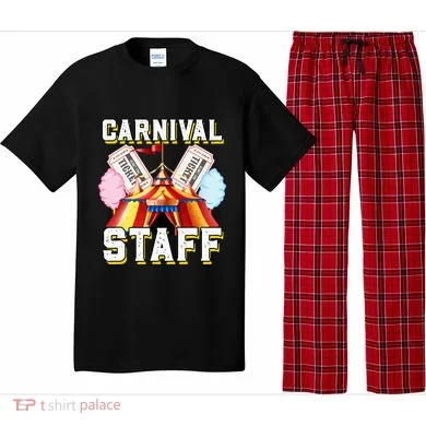 Pajama Set