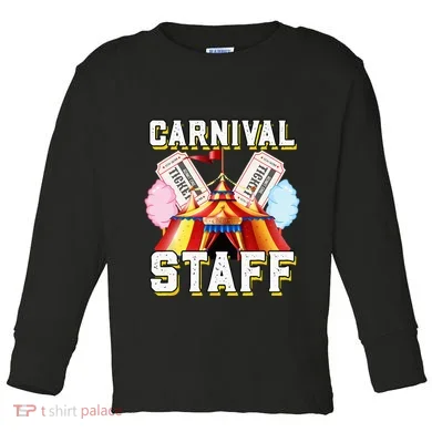 Toddler Long Sleeve