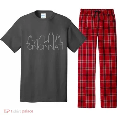 Pajama Set