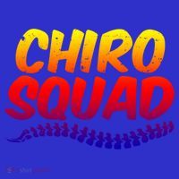 Chiro Squad Chiropractic Funny Chiropractor Novelty Humor Gift Visor thumb 3