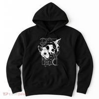 Cosmic Sphynx Hoodie thumb 0