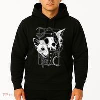 Cosmic Sphynx Hoodie thumb 2