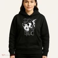 Cosmic Sphynx Hoodie thumb 5