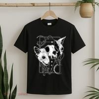 Cosmic Sphynx T-Shirt thumb 2