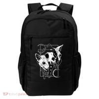 Cosmic Sphynx Backpack thumb 0