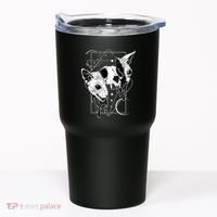 Cosmic Sphynx Tumbler thumb 0