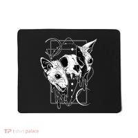 Cosmic Sphynx Mousepad thumb 0