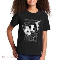Cosmic Sphynx Kids T-Shirt thumb 2