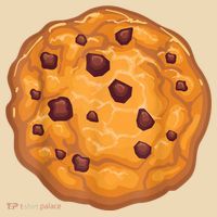 Cookie Shirt Chocolate Chip Cookie Costume Shirt Tote Bag thumb 4