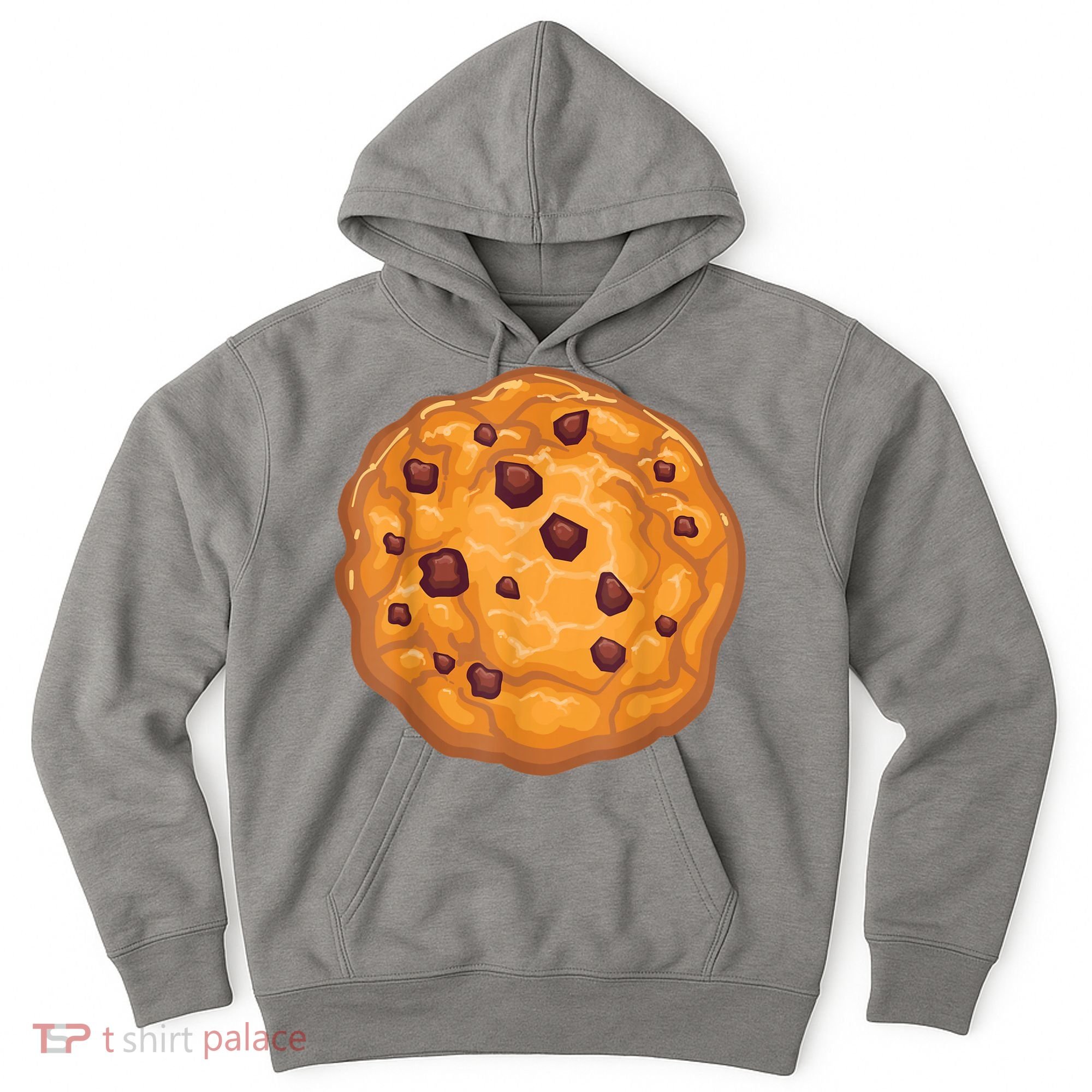 Cookie Shirt Chocolate Chip Cookie Costume Shirt Hoodie
