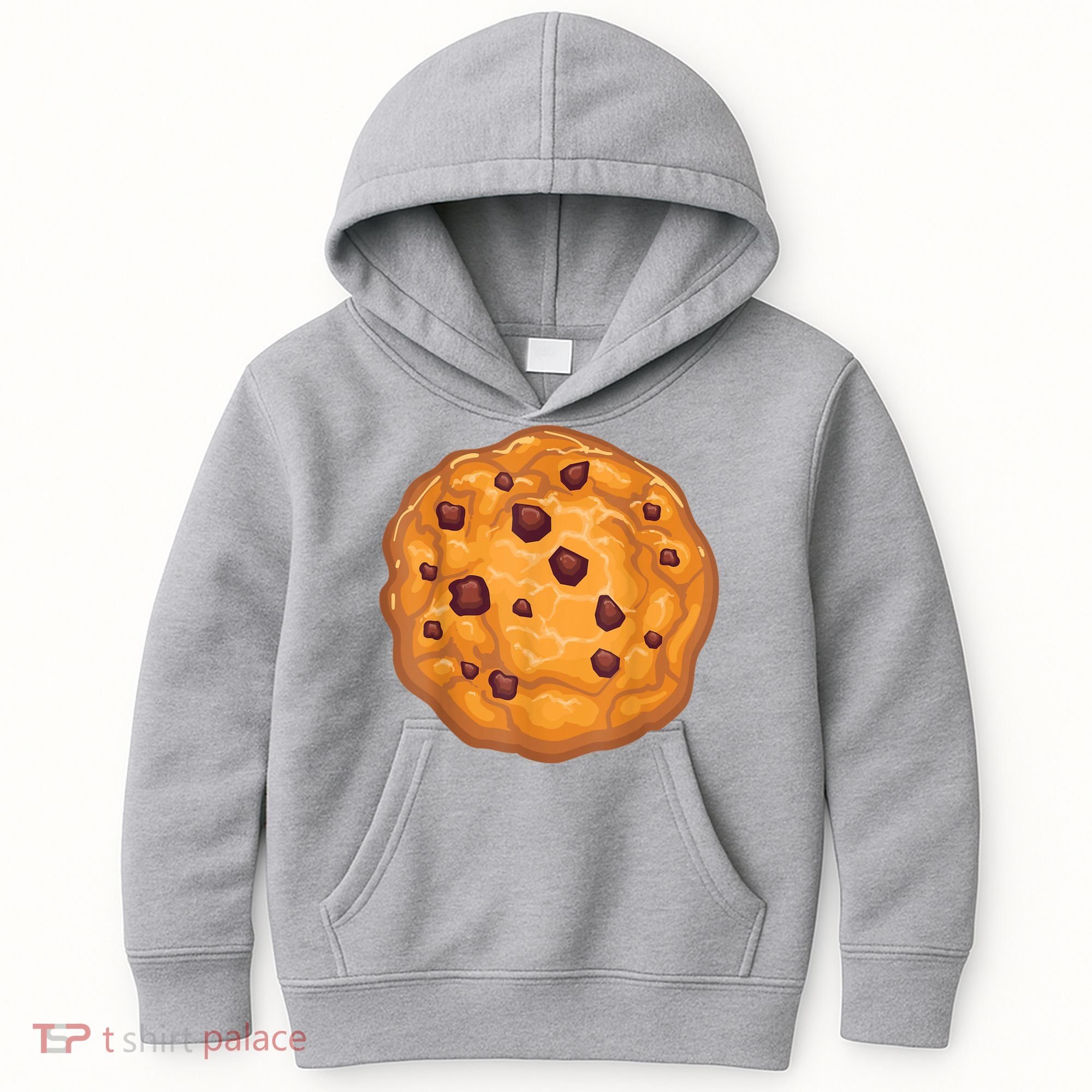 Cookie Shirt Chocolate Chip Cookie Costume Shirt Kids Hoodie