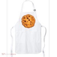 Cookie Shirt Chocolate Chip Cookie Costume Shirt Apron thumb 0