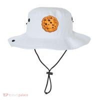 Cookie Shirt Chocolate Chip Cookie Costume Shirt Bucket Hat thumb 0