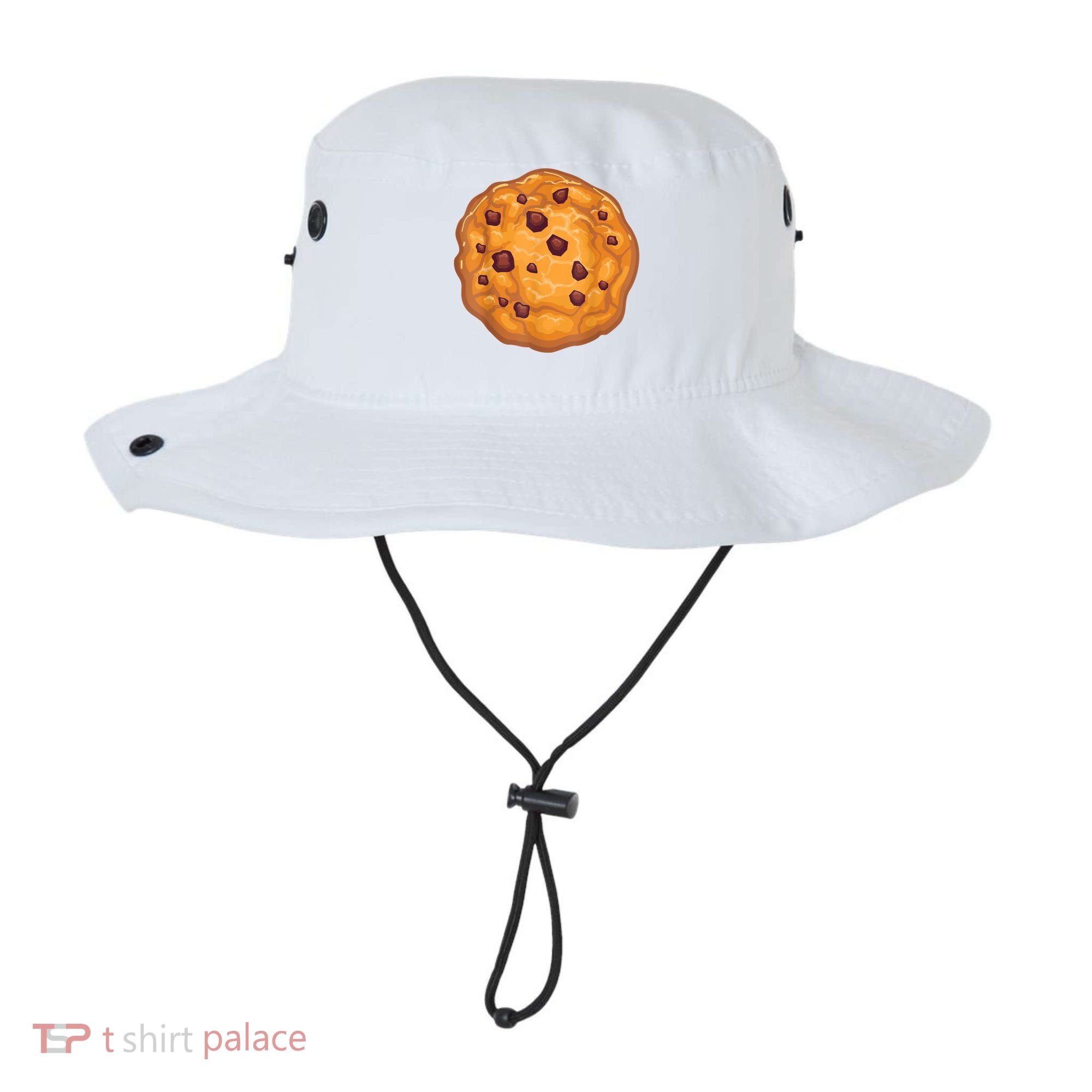 Cookie Shirt Chocolate Chip Cookie Costume Shirt Bucket Hat