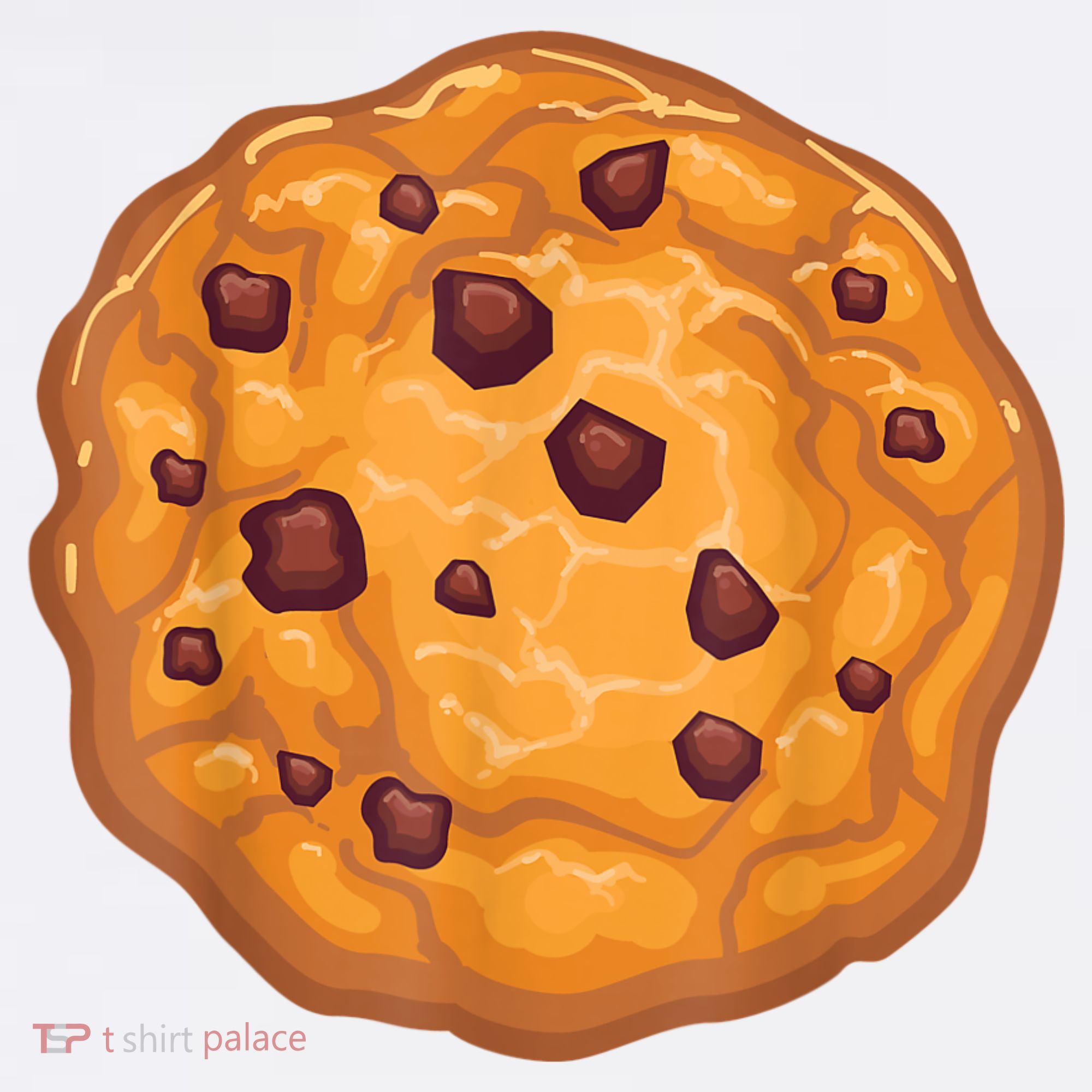 Cookie Shirt Chocolate Chip Cookie Costume Shirt Bucket Hat