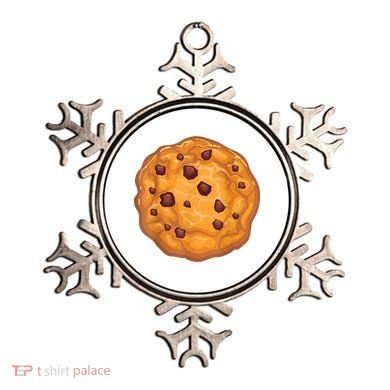 Cookie Shirt Chocolate Chip Cookie Costume Shirt Ornament