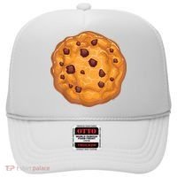 Cookie Shirt Chocolate Chip Cookie Costume Shirt Hat thumb 0