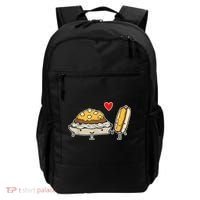 Cincinnati Style Chili 3 Way And Cheese Coney Backpack thumb 0