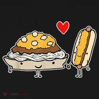 Cincinnati Style Chili 3 Way And Cheese Coney Backpack thumb 2