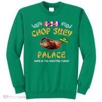 Christmas Story Chop Suey Palace Funny 80s Classic Chinese Sweatshirt thumb 0