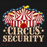 Circus Security Long Sleeve Shirt thumb 2