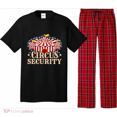 Pajama Set