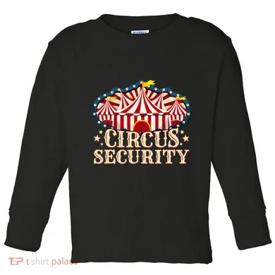 Toddler Long Sleeve
