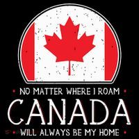 Canadian Shirts Canada Pride Flag North Maple Leaf Eh Gift Women's Hoodie thumb 2