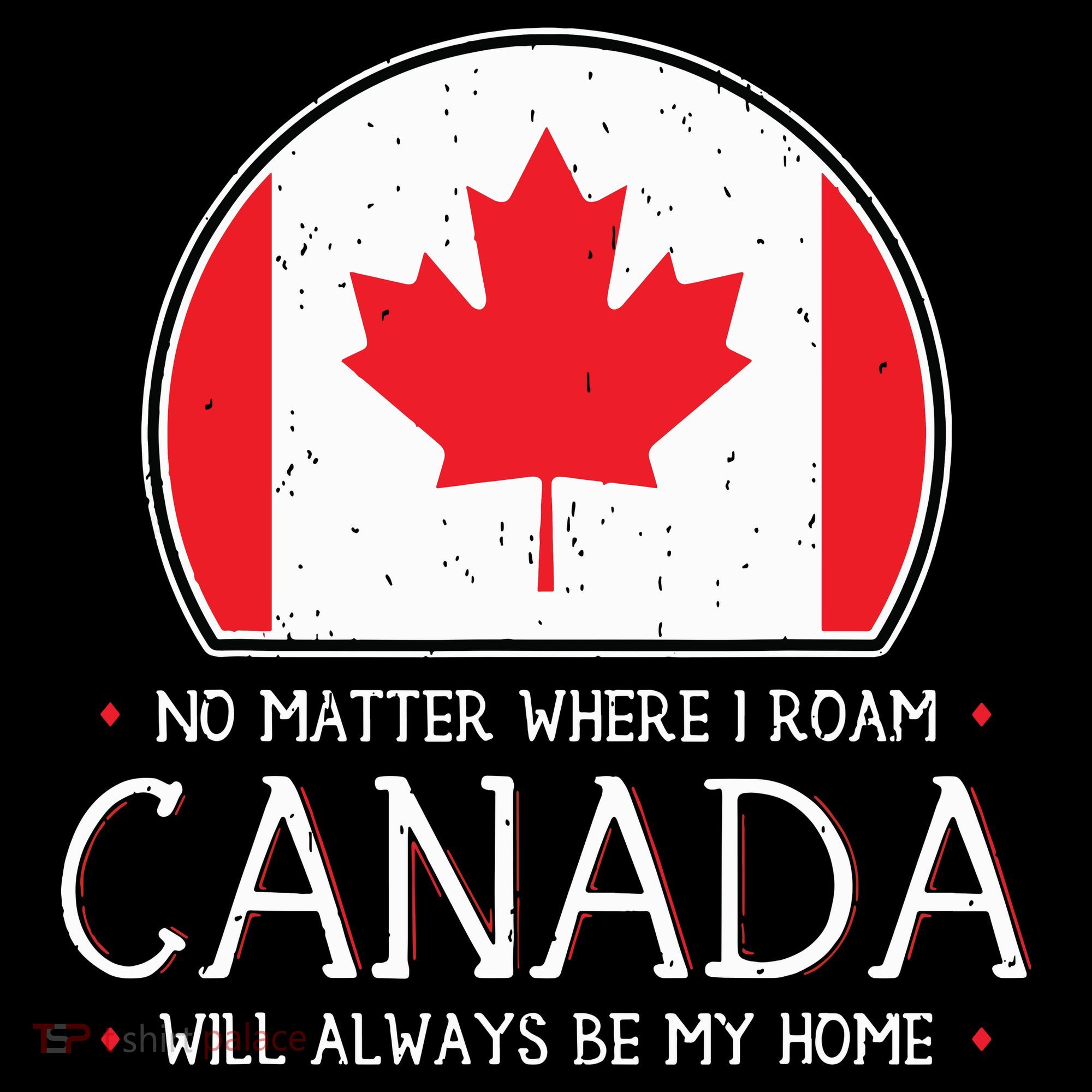 Canadian Shirts Canada Pride Flag North Maple Leaf Eh Gift Women's Hoodie