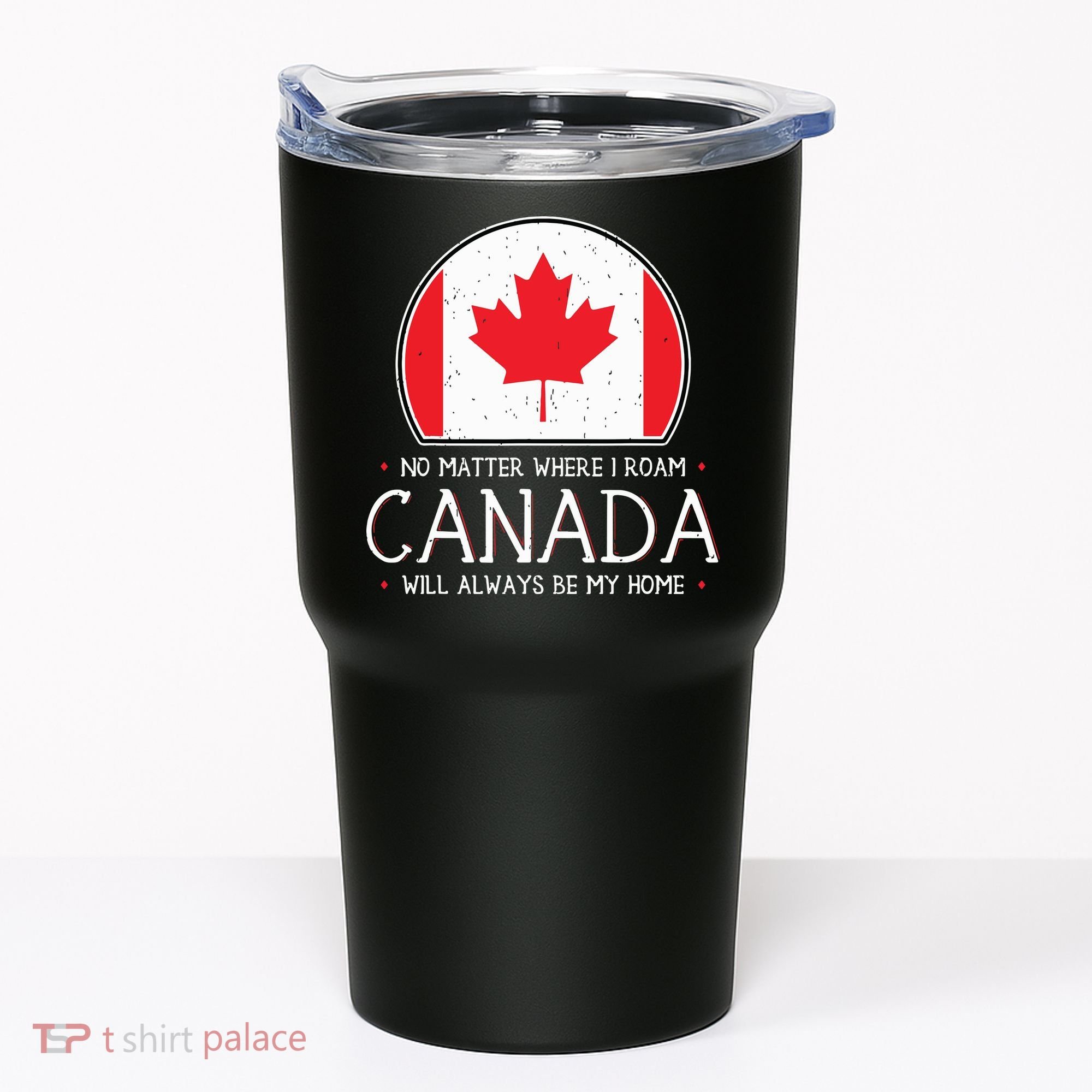 Canadian Shirts Canada Pride Flag North Maple Leaf Eh Gift Tumbler