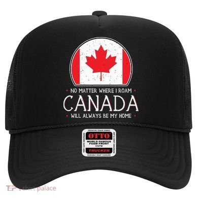 Canadian Shirts Canada Pride Flag North Maple Leaf Eh Gift Hat