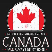 Canadian Shirts Canada Pride Flag North Maple Leaf Eh Gift Tote Bag thumb 4