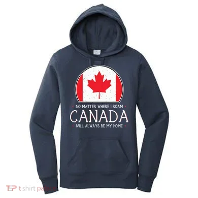 Women's Hoodie