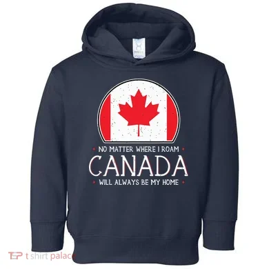 Toddler Hoodie