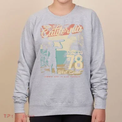 Women's Sweatshirt