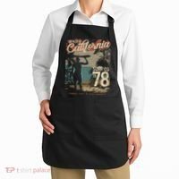California Surf Apron thumb 2