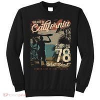 California Surf Sweatshirt thumb 0