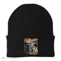 California Surf Beanie thumb 0