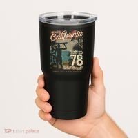 California Surf Tumbler thumb 2