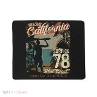 California Surf Mousepad thumb 0