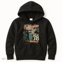 California Surf Kids Hoodie thumb 0